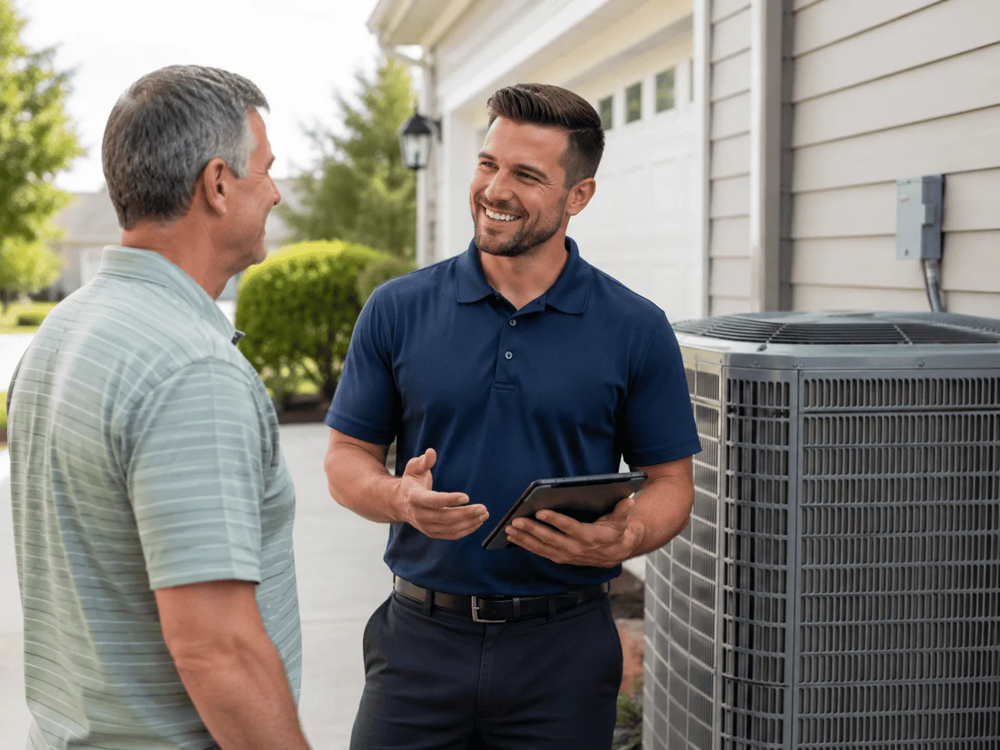 Heat Pump Installation Dos Rios, CA FAQs